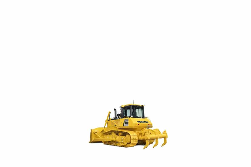 Komatsu D65EX-16