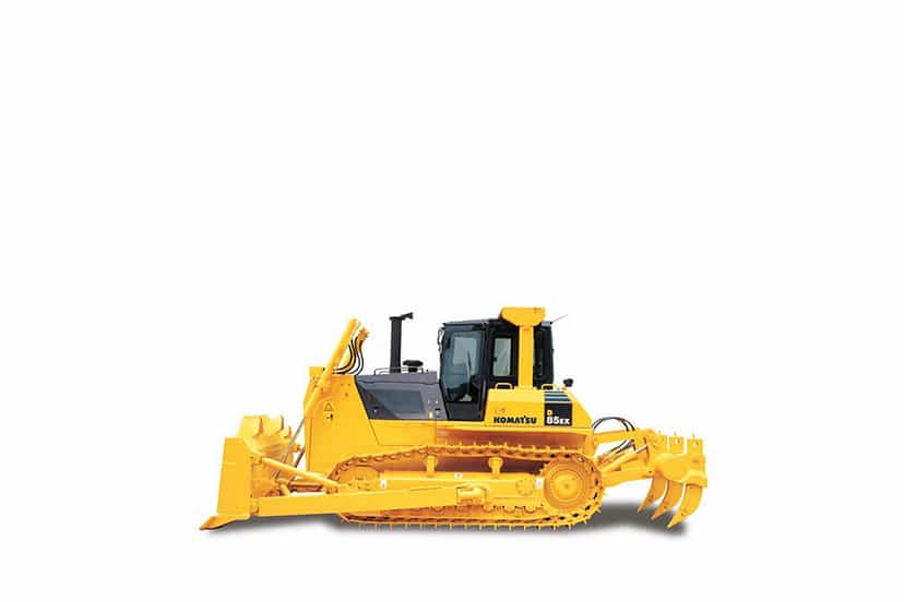 Komatsu D85EX-15R